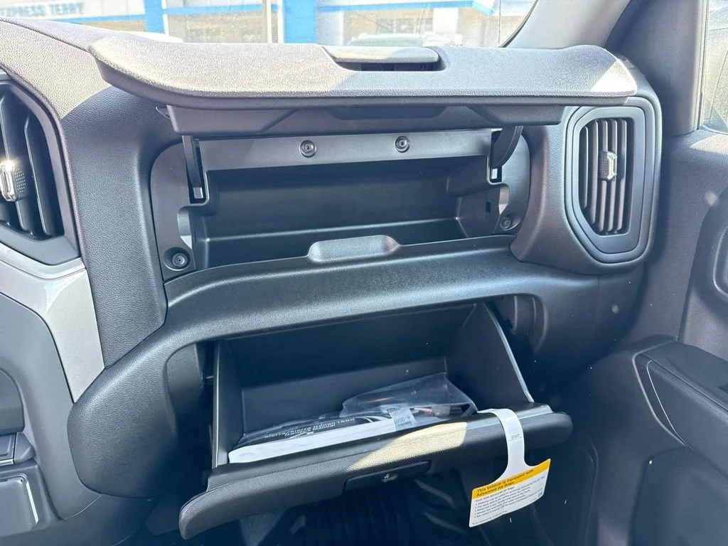 2026 GMC Sierra 1500 Pro - Photo 49
