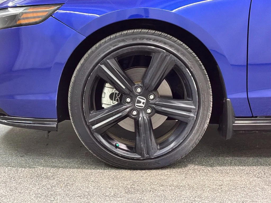 2024 Honda Accord Hybrid Sport-L - Photo 71