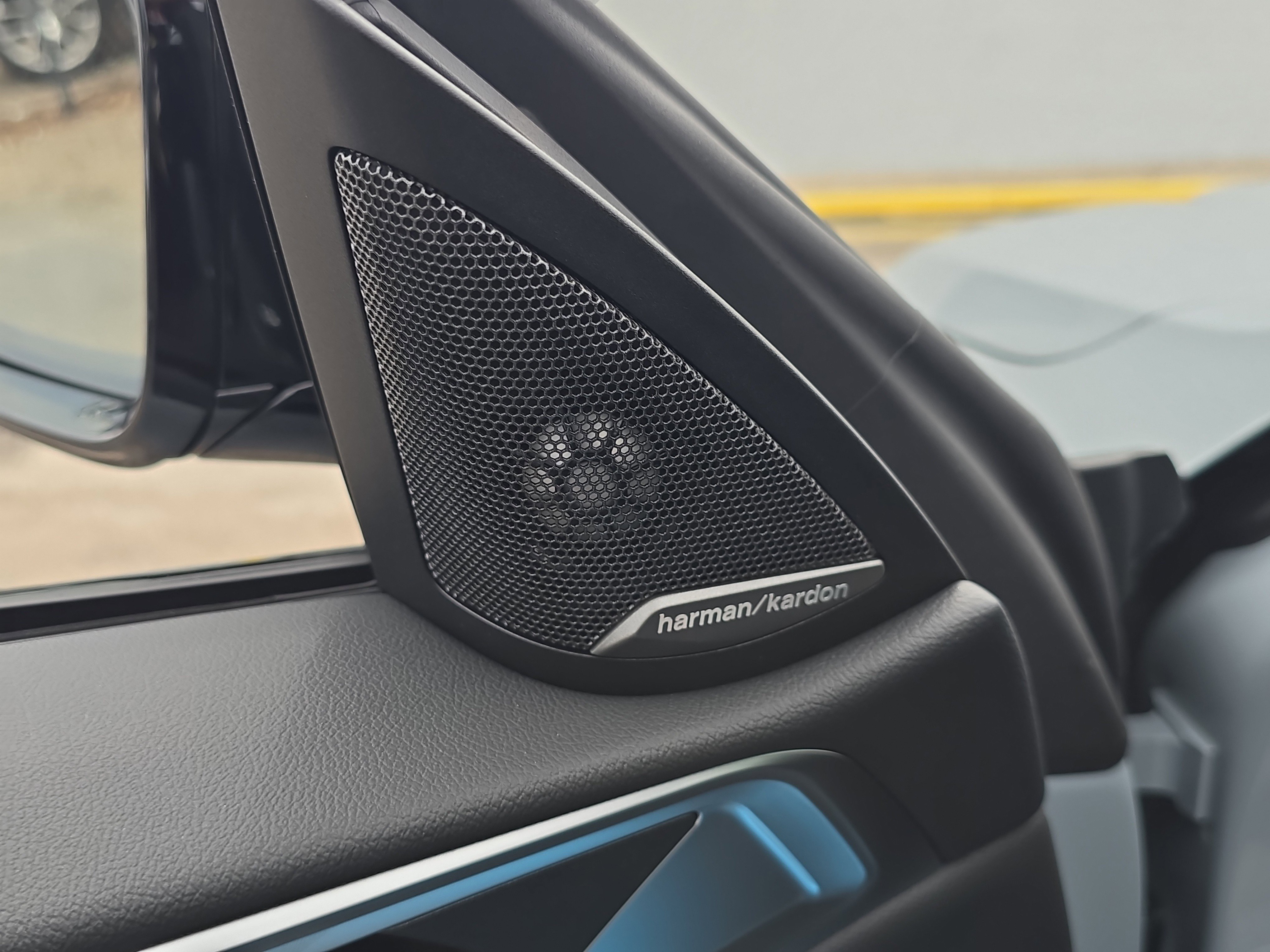 2026 BMW 4 Series 430i - Photo 16