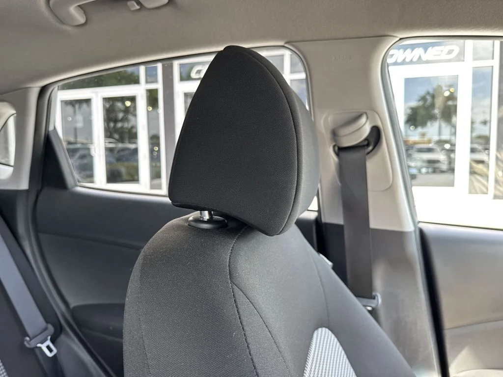 Used 2019 Thunder Gray Hyundai SEL image 20