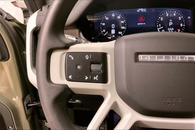 Used 2020 Green Land Rover First Edition image 18