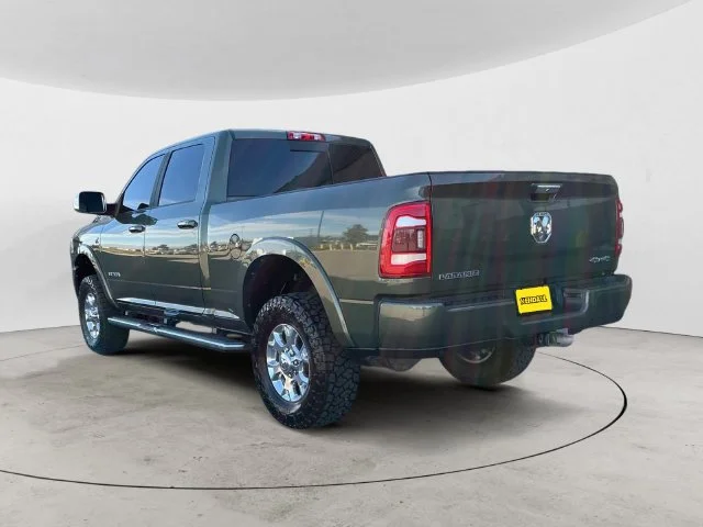 Used 2021 Green Ram Laramie image 7