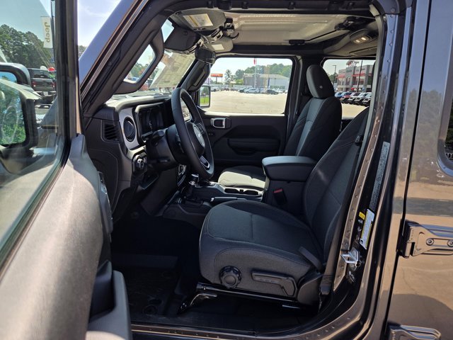 2025 Jeep Gladiator Sport S - Photo 14