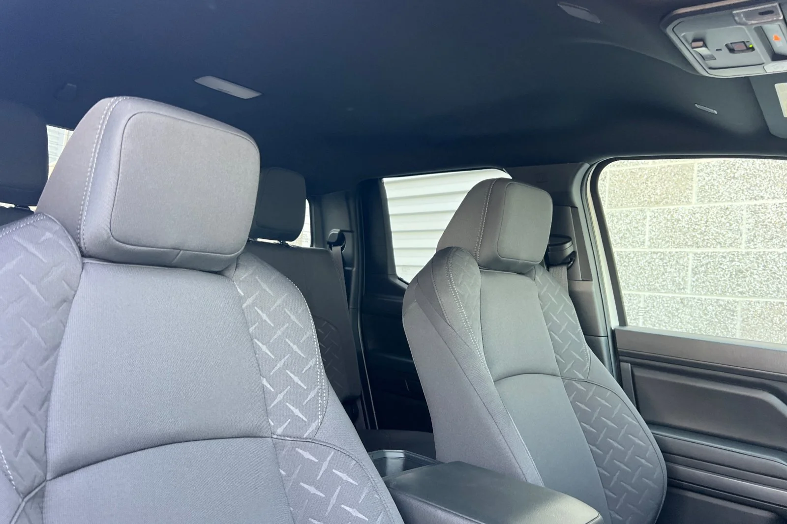 2026 Toyota Tacoma SR5 - Photo 13