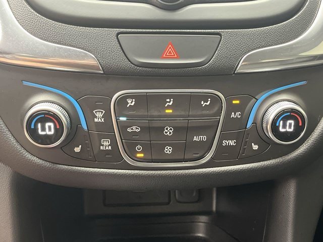 Used 2019 Pacific Blue Metallic Chevrolet LT image 20
