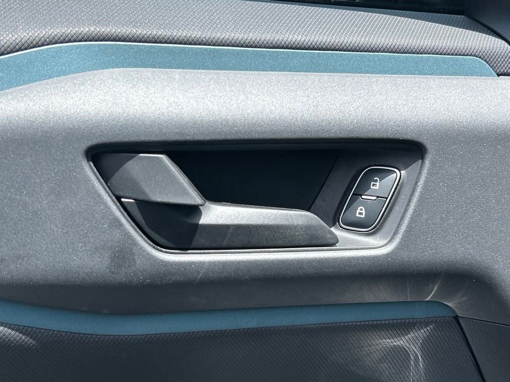 Used 2024 Black Ford Badlands image 18