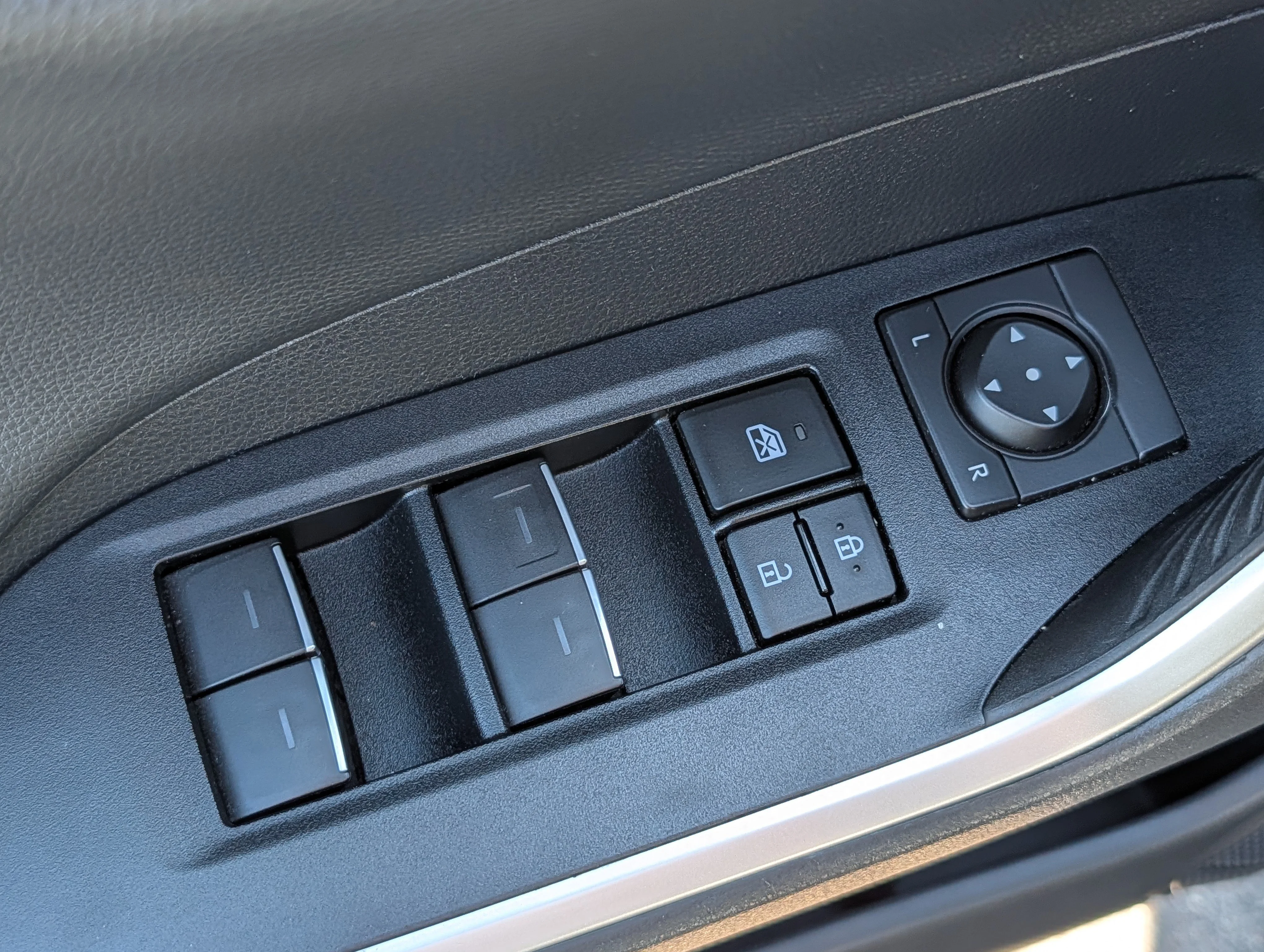 Used 2022 Blueprint Toyota Hybrid Limited image 20