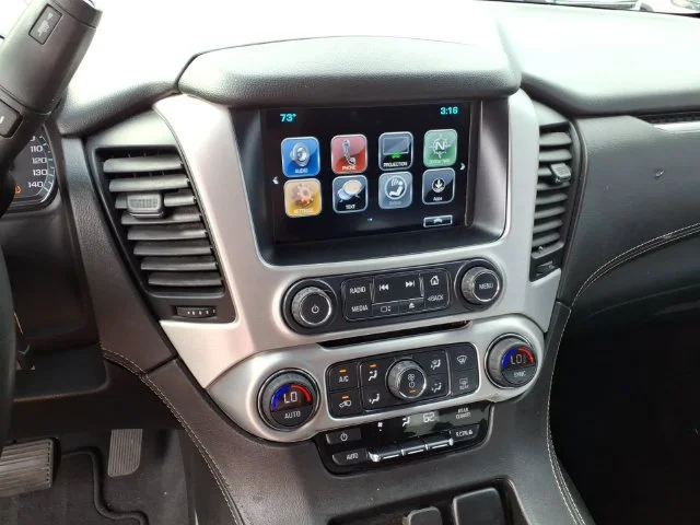 2019 GMC Yukon SLE - Photo 3