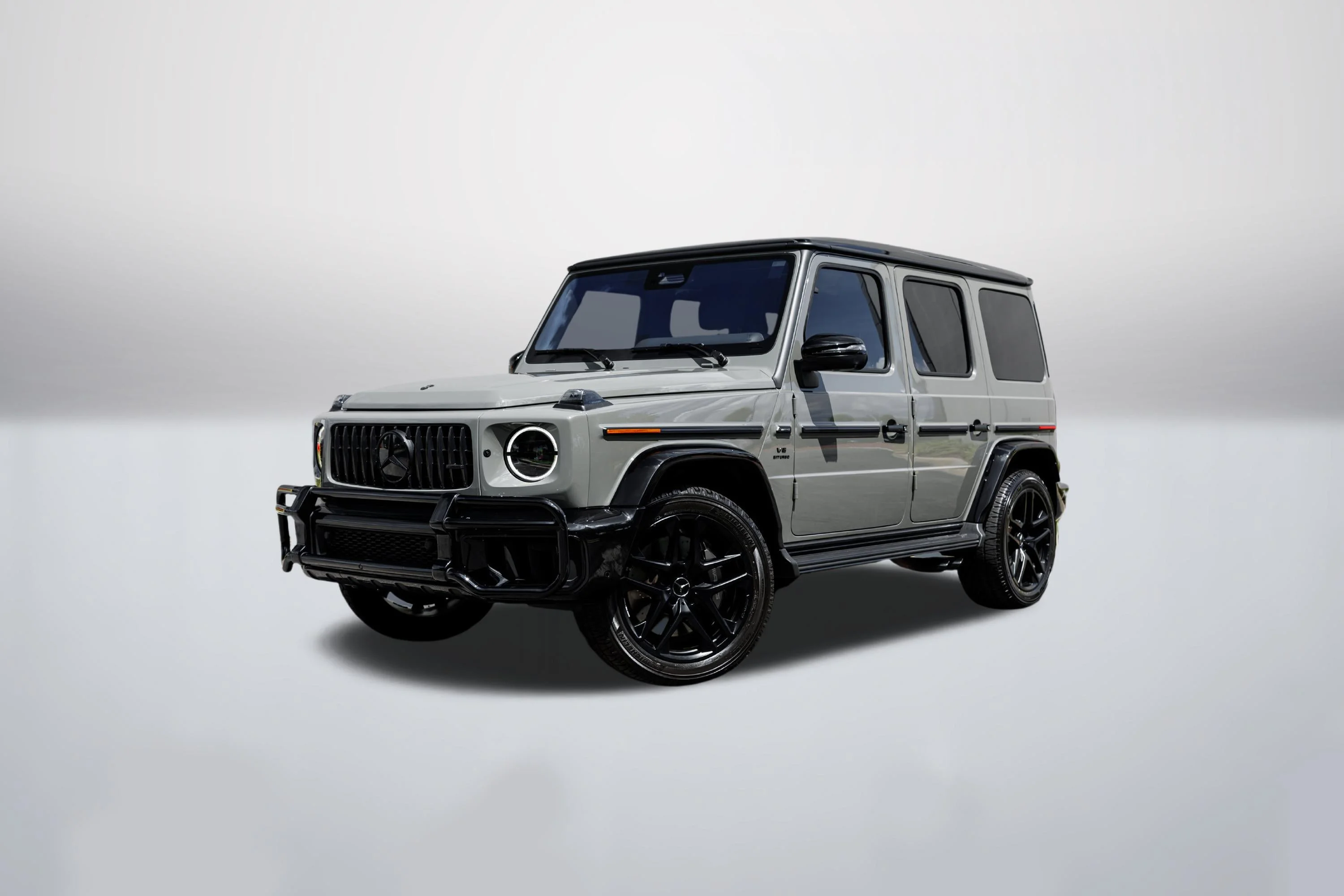 2026 Mercedes-Benz G-Class