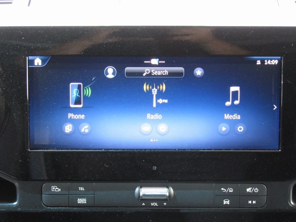 2025 Mercedes-Benz Sprinter Cargo Van Base - Photo 31