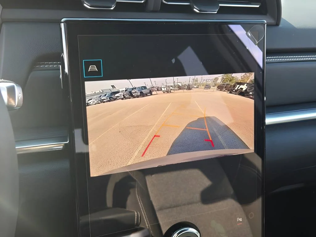 2026 GMC Terrain Elevation - Photo 23