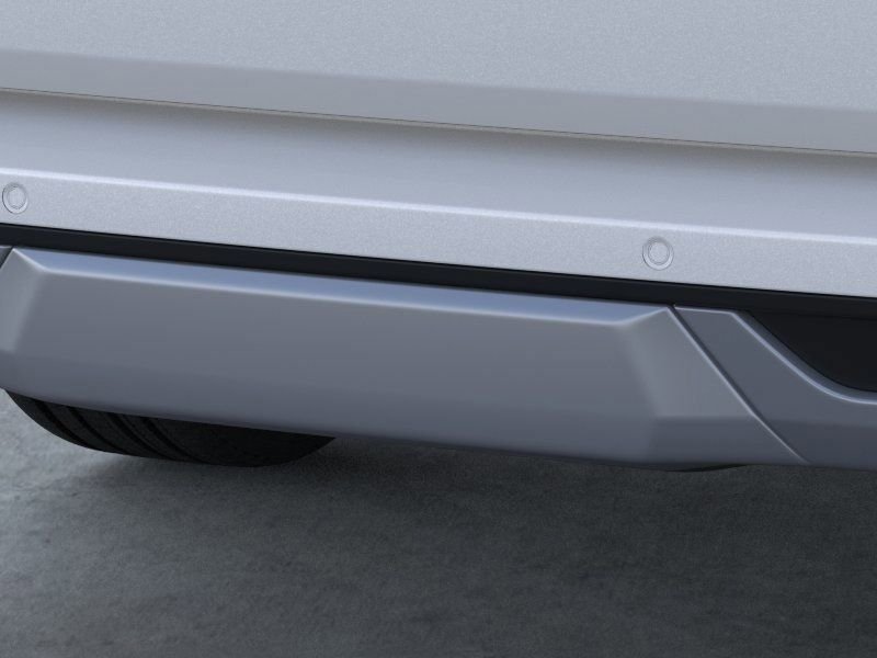New 2026 Star White Metallic Tri-Coat Ford MAX Platinum® image 24