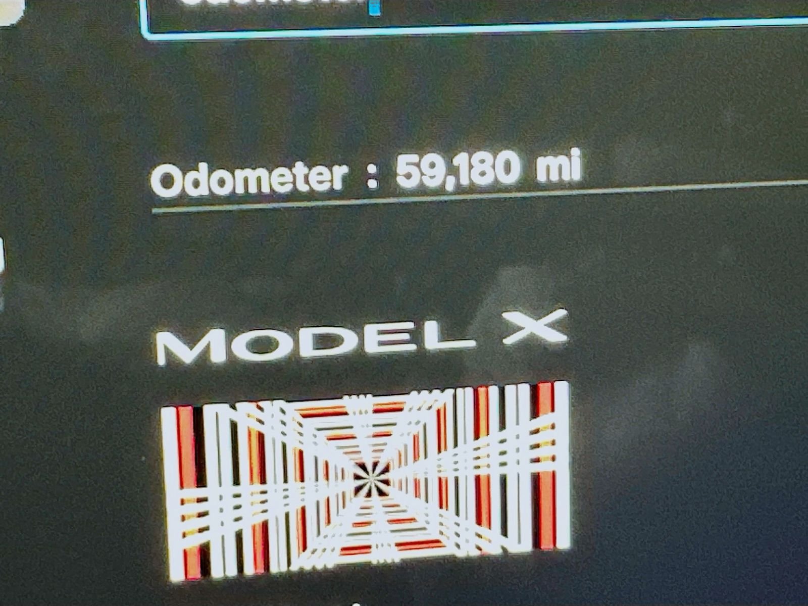 Used 2023 Solid Black Tesla Plaid image 11
