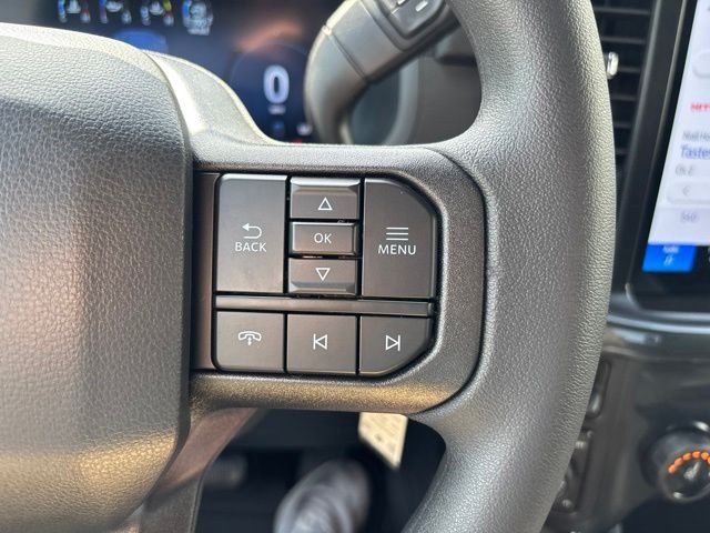 New 2026 White Ford STX image 21