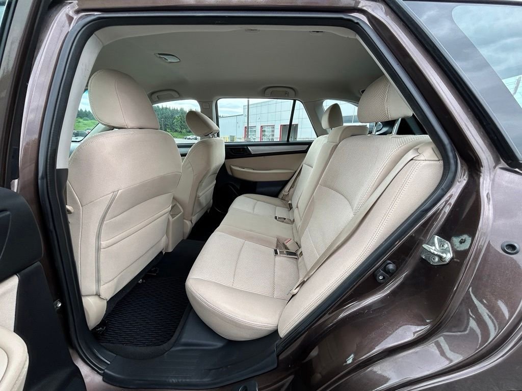 Used 2019 Brown Subaru 2.5i image 46