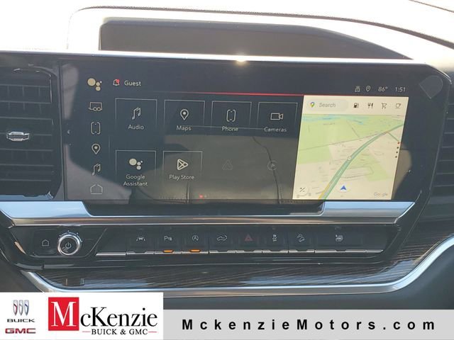 2026 GMC Sierra 1500 Elevation - Photo 15