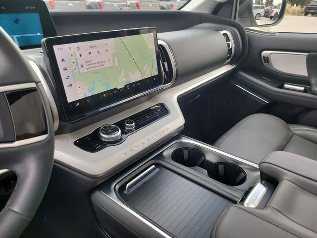 New 2026 White Metallic Ford Active image 27