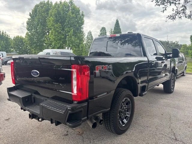 Used 2026 Black Ford XL image 5