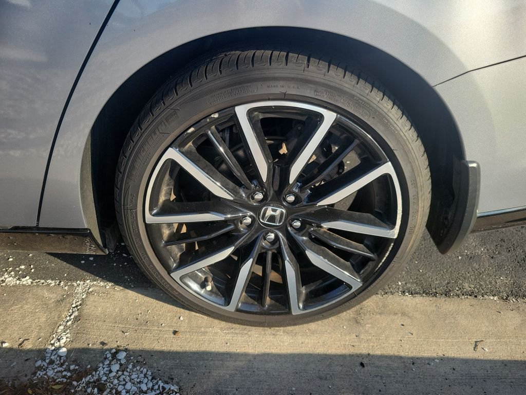 2023 Honda Accord Hybrid Touring - Photo 16