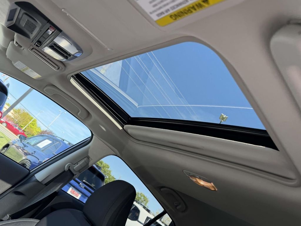 Certified Used 2026 Gray Subaru Premium image 19