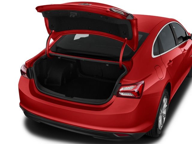 2023 Chevrolet Malibu 1LS - Photo 7