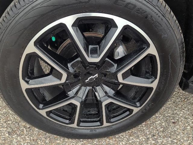 2023 Chevrolet Tahoe RST - Photo 24