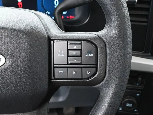 2024 Ford F-250 Super Duty XLT - Photo 33