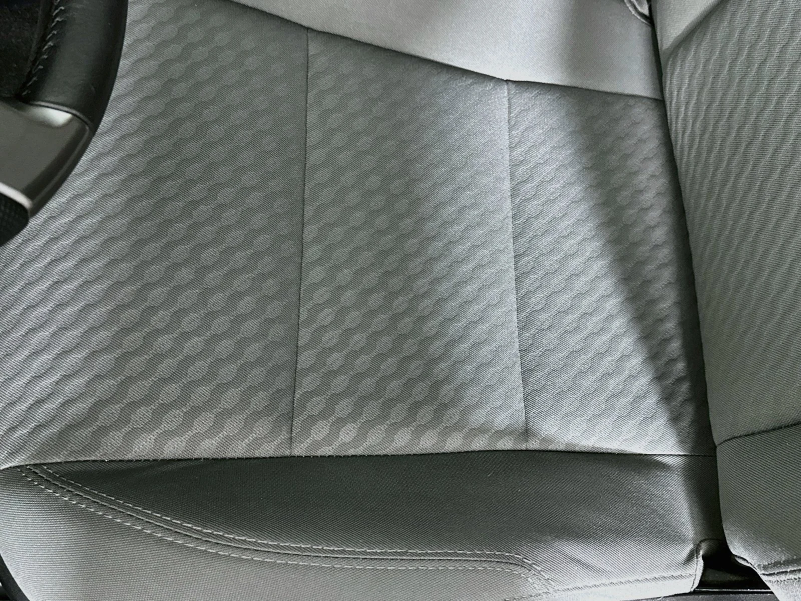 Certified Used 2022 Blue Toyota SR5 image 18