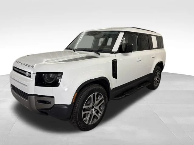 2026 Land Rover Defender 130 S P300's photo