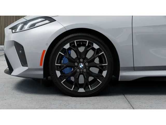 Used 2025 Brooklyn Gray Metallic BMW M235 xDrive image 7