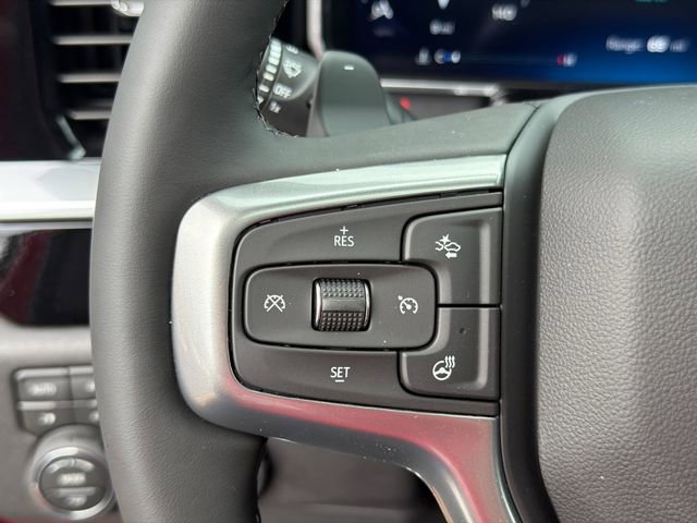 2026 Chevrolet Silverado 1500 RST - Photo 23