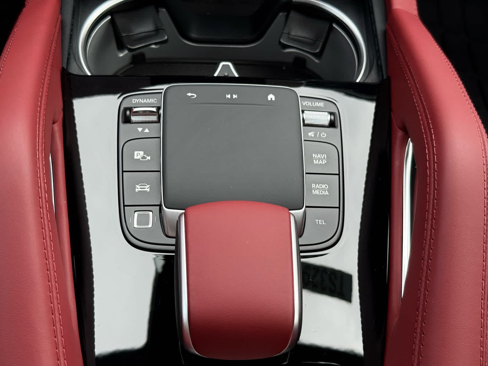2025 Mercedes-Benz GLE Coupe GLE 53 AMG - Photo 20