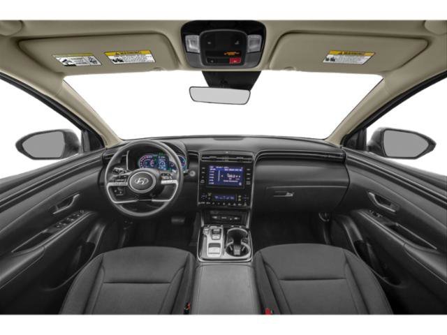 Certified Used 2024 Amazon Gray Hyundai SEL image 5