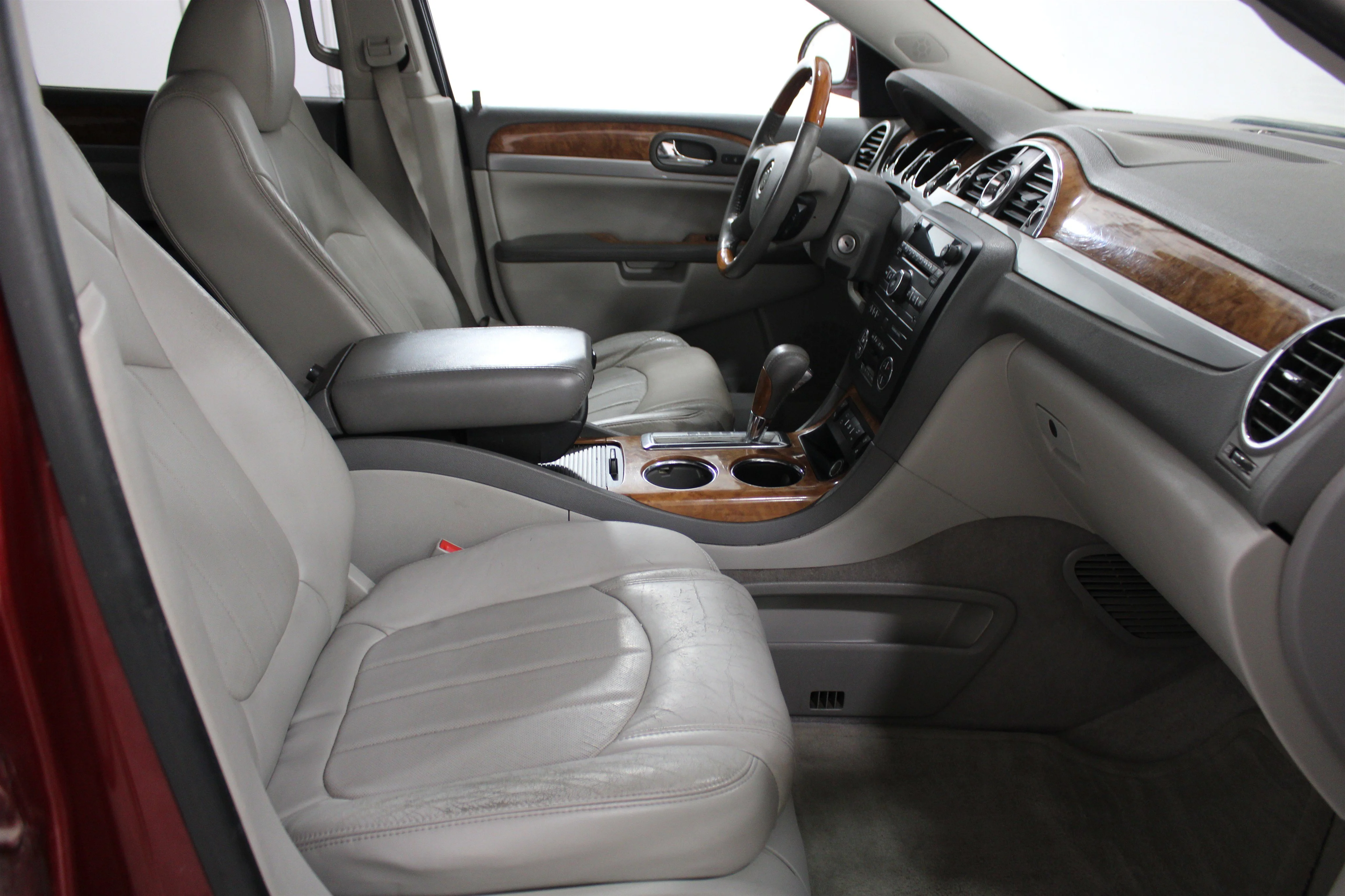2011 Buick Enclave CXL-2 - Photo 24