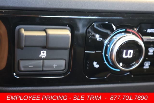 2026 GMC Sierra 1500 SLE - Photo 30