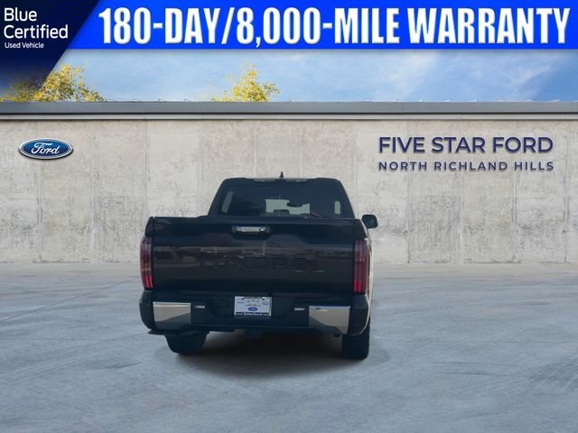 Used 2022 Red Toyota 1794 image 9