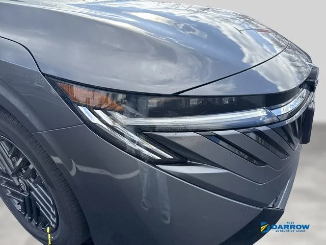 2026 Nissan Sentra SV - Photo 26