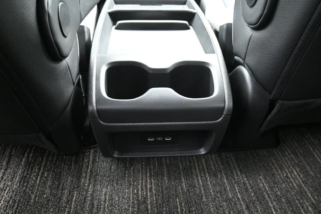 New 2027 Platinum White Pearl Honda Touring image 25