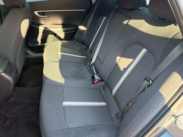 Certified Used 2025 Gray Hyundai SEL image 14