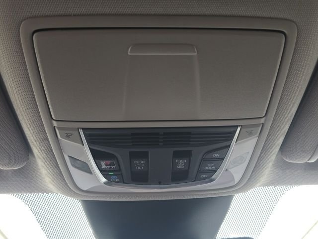 Used 2024 Gray Acura 3.5L image 19