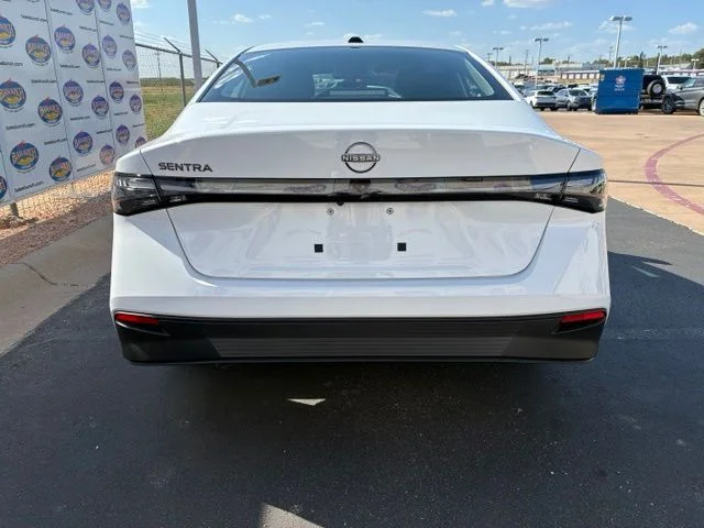 New 2027 Fresh Powder Nissan S image 5