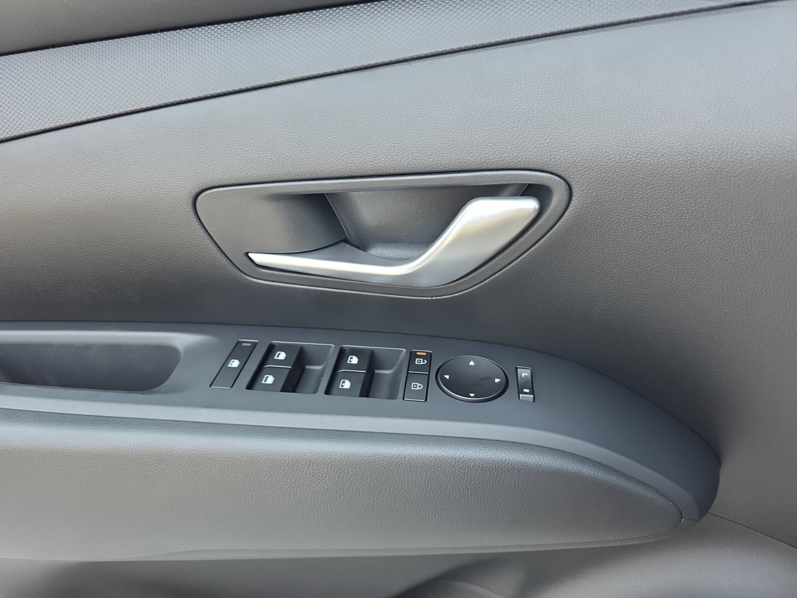 2025 Hyundai Tucson SEL - Photo 22