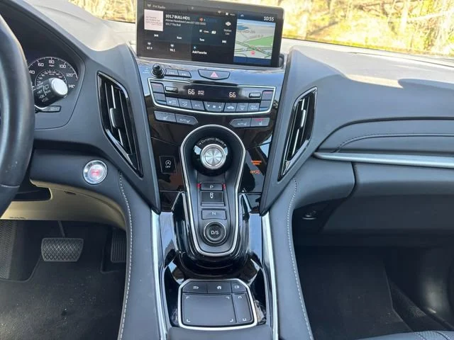 2023 Acura RDX Technology Package - Photo 17