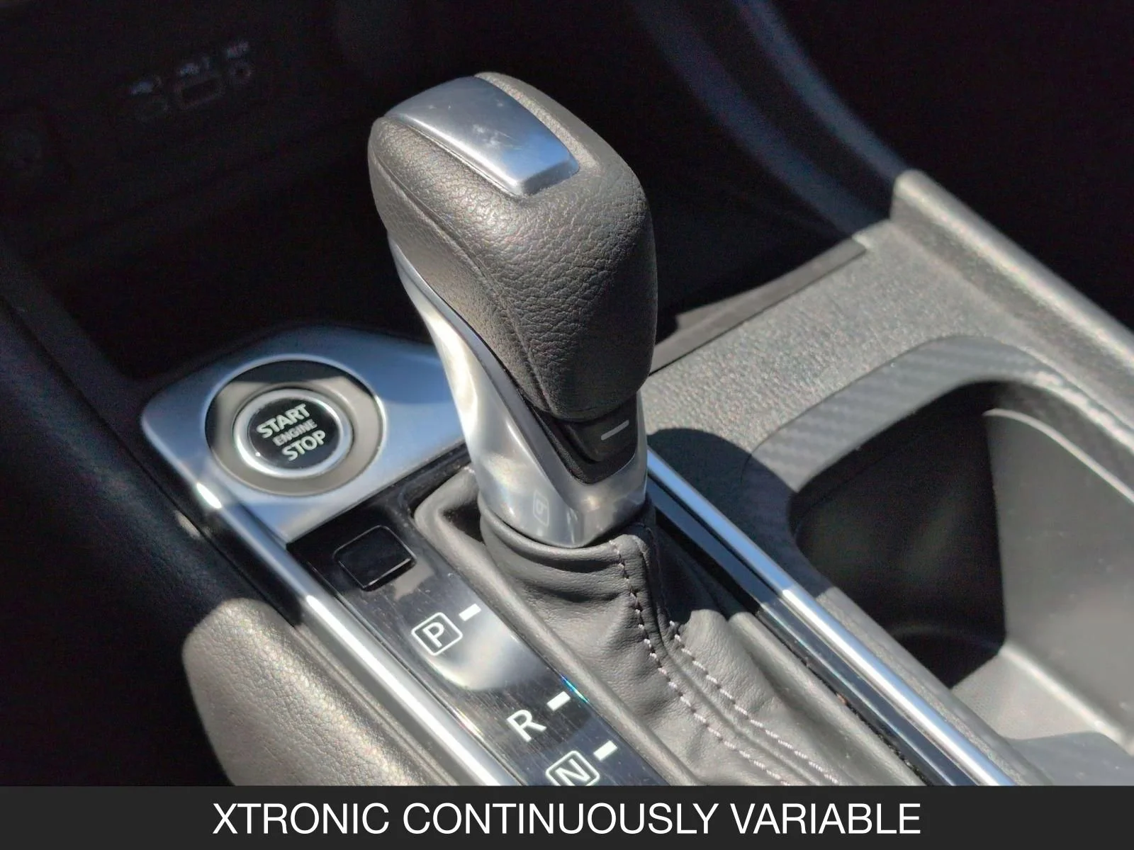 2025 Nissan Sentra SV - Photo 16