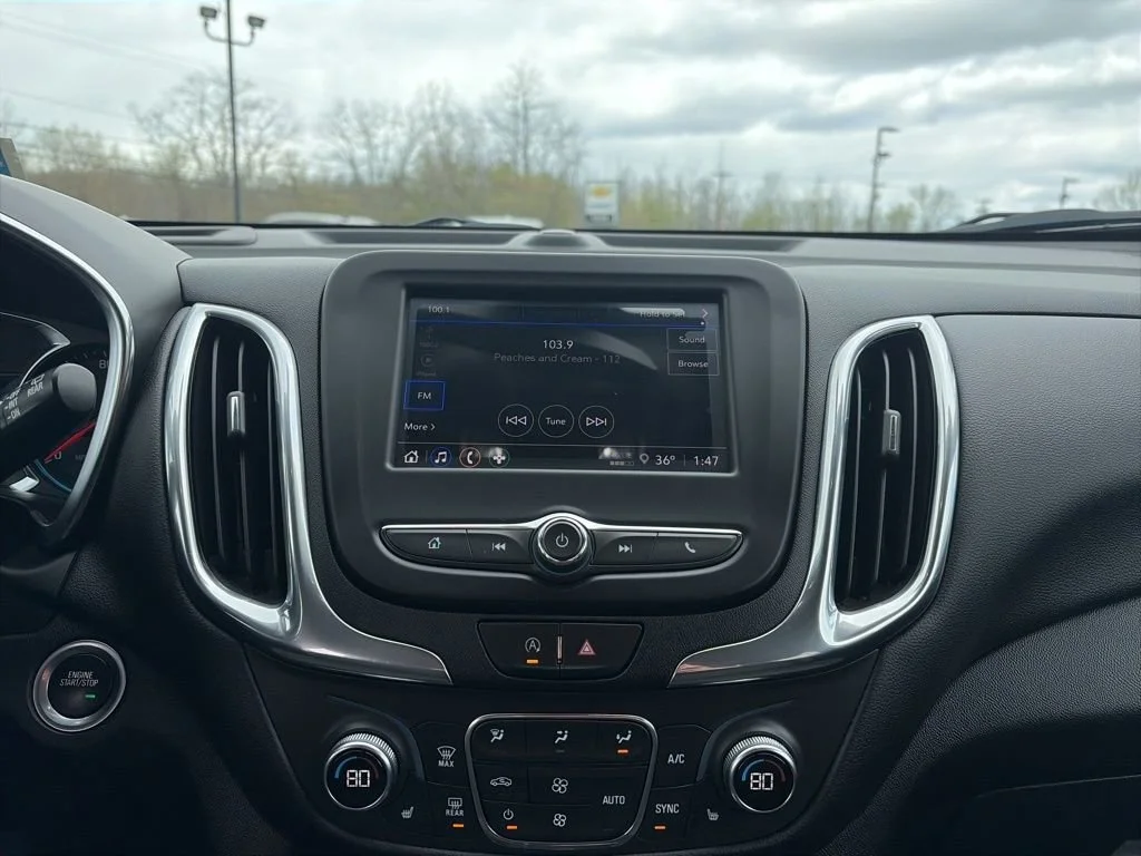 2022 Chevrolet Equinox LT - Photo 19