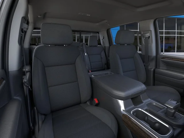 New 2026 Onyx Black GMC Elevation image 19
