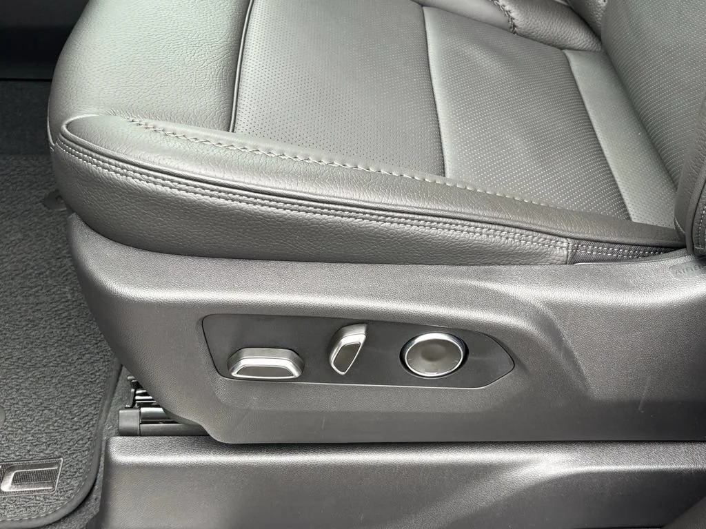 New 2026 Onyx Black GMC Denali image 15