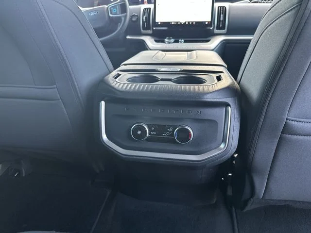 Used 2025 Black Ford Active image 23