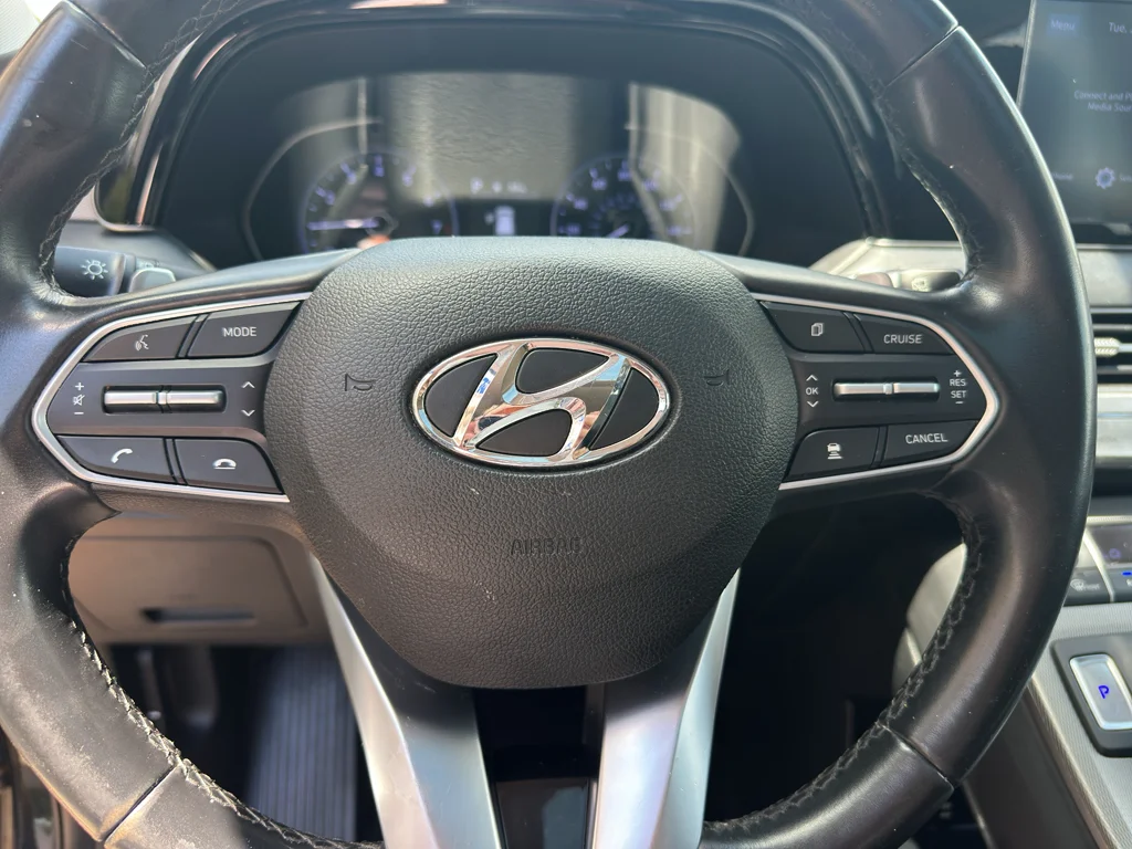 Used 2022  Hyundai SEL image 13
