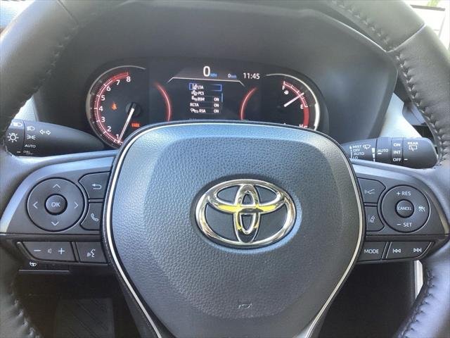 Certified Used 2025 MAGNETIC GRAY MET. Toyota  image 22